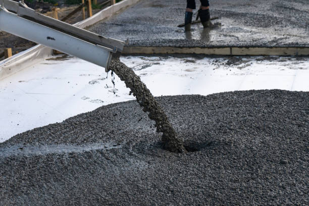 Best Decorative Concrete in Mankato, MN