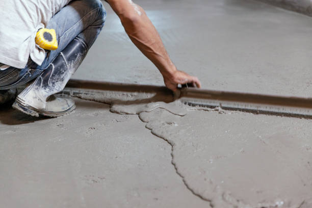 Best Industrial Concrete Flooring in Mankato, MN