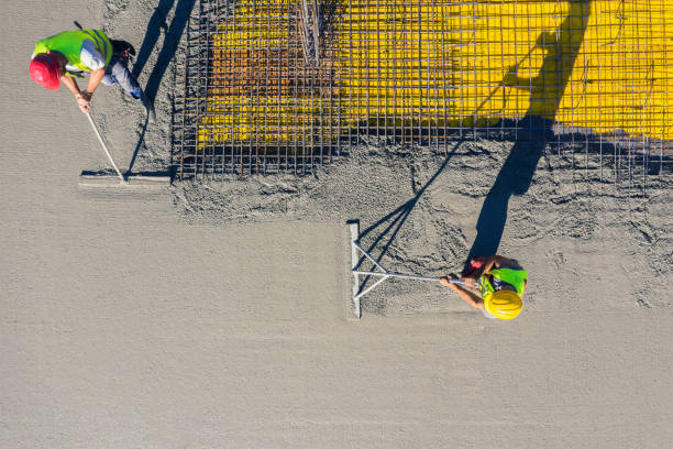 Best Residential Concrete Solutions in Mankato, MN
