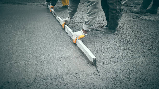 Best Concrete Retaining Walls in Mankato, MN